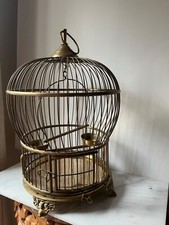 Vintage solid brass for sale  Whitsett