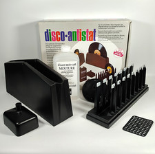 Knosti disco antistat for sale  EVESHAM