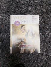 Zeitschrift yoga . gebraucht kaufen  Dasing
