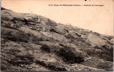 57158 postcard faux d'occasion  Expédié en Belgium