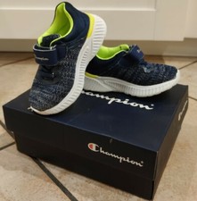 Scarpa bambino champion usato  Bologna