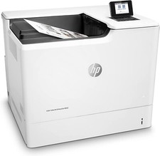 Clj enterprise m652dn usato  Milano