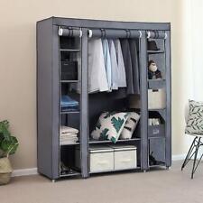 Armoire rangement vêtements d'occasion  Nanteuil-le-Haudouin
