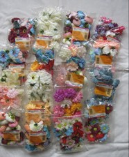 Tüten deko blüten gebraucht kaufen  Deutschland