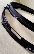 snare drum lugs gebraucht kaufen  Hamburg