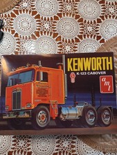 Vintage amt kenworth for sale  Ocala