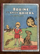 Benjamin rabier bobine d'occasion  Montigny-lès-Cormeilles