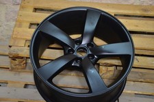 Avus racing alufelge gebraucht kaufen  Deutschland