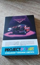 Christine macchina infernale usato  Massa