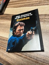 Dvd film calahan gebraucht kaufen  Reinfeld