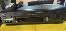 Serviced tested sony for sale  Camarillo