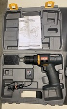 Ryobi sa720 7.2v for sale  North Olmsted