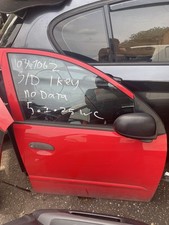 hyundai i10 door for sale  MANCHESTER