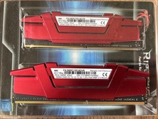Ripjaws series ddr4 for sale  Jacksonville