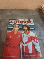 Torino calcio ale usato  Torino