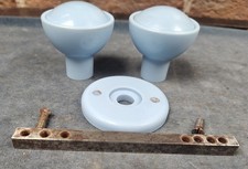 Pair reclaimed blue for sale  HIGHBRIDGE