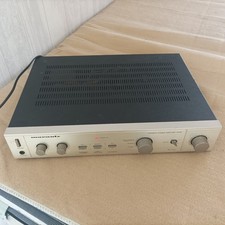 Marantz console stereo d'occasion  Montargis