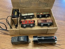 Marx train set for sale  Mechanicsburg
