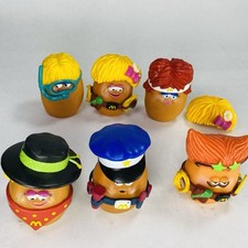 Lot vintage mcdonald for sale  Southaven