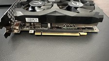 Zotac geforce gtx for sale  HARROW