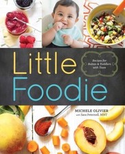 Little foodie baby for sale  Montgomery