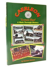 Caerleon scenes past for sale  ROSSENDALE