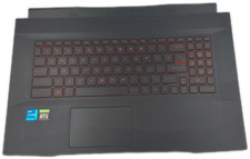 Apoio para as mãos e conjunto de teclado MSI Katana GF76  comprar usado  Enviando para Brazil