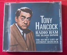 tony hancock cd for sale tony hancock cd for sale HIGH WYCOMBE
