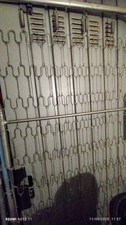 Rete letto zincato usato  Lucca