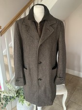Collezione brown herringbone for sale  THETFORD