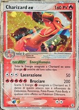 charizard ex 105 112 usato charizard ex 105 112 usato Brescia