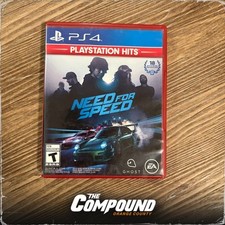 Usado, PS4 - Greatest Hits - Need For Speed - Usado / Completo  comprar usado  Enviando para Brazil