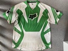 Fox mtb jersey for sale  DERBY