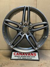 19x9 5x112 et49 for sale  CRAIGAVON