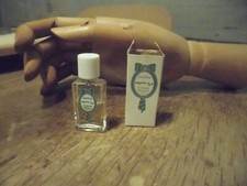 Miniature parfum rythme d'occasion  Talence