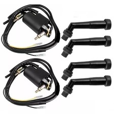 Front rear ignition for sale  Houston