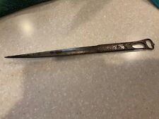 Antique pair calligrapher for sale  Columbus