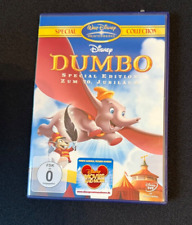 Dumbo walt disney gebraucht kaufen  Korschenbroich