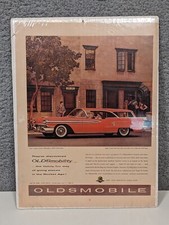 1958 oldsmobile automotive for sale  Maple Valley