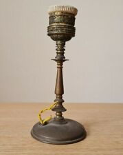 Antico candeliere candelabro usato  Fermo