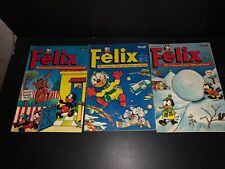 Felix comic 900er gebraucht kaufen  Bad Bevensen