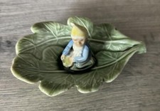 Vintage shamrock pottery for sale  WICKFORD