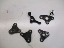 Haltebügel honda cbx gebraucht kaufen  Ellwangen (Jagst)