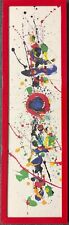 Sam francis usato  Visciano