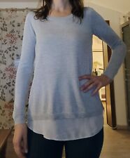 Amisu pullover bluse gebraucht kaufen  Deggendorf