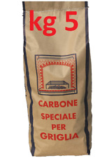 Carbonella per barbecue usato  San Prospero