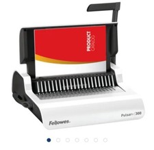 Perforelieuse fellowes pulsar d'occasion  Avignon
