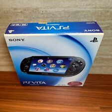 Usado, Sistema portátil Sony PlayStation Vita 1000 de Japón segunda mano  Embacar hacia Argentina