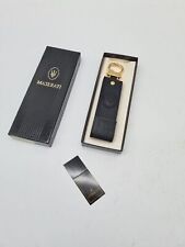 Portachiavi maserati anni usato  Italia