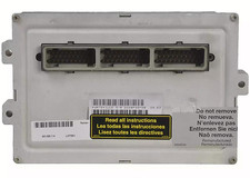 Engine control module for sale  El Cerrito